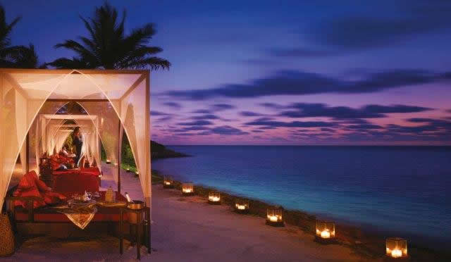 One&Only Reethi Rah, Maldivas | Maldives