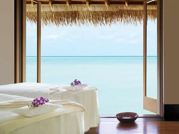 One&Only Reethi Rah, Maldivas | Maldives