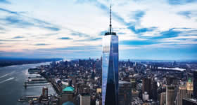 No 25º aniversário do Americans with Disabilities Act (ADA), a NYC & Company, órgão oficial de promoção de turismo da cidade de Nova York, destaca Nova York como um destino acessível e inclusivo com atrações e eventos nos cinco distritos