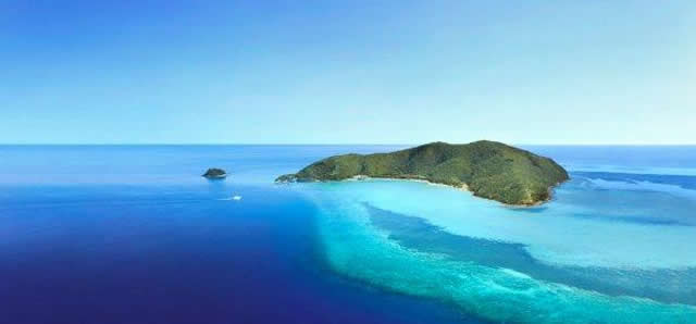 One&Only Hayman Island