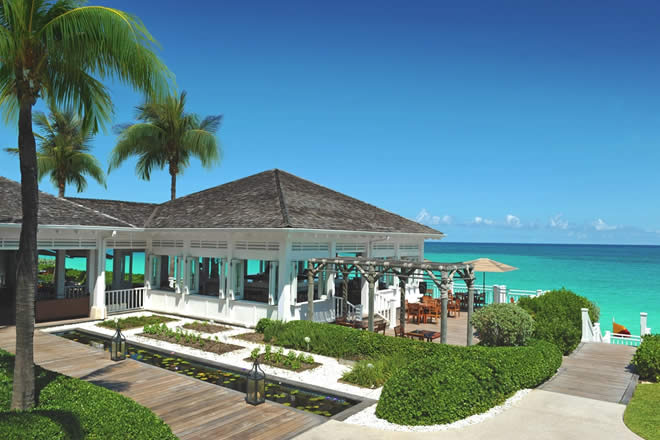 One&Only Ocean Club, The Bahamas