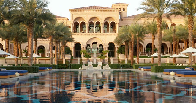 One&Only Royal Mirage | Dubai