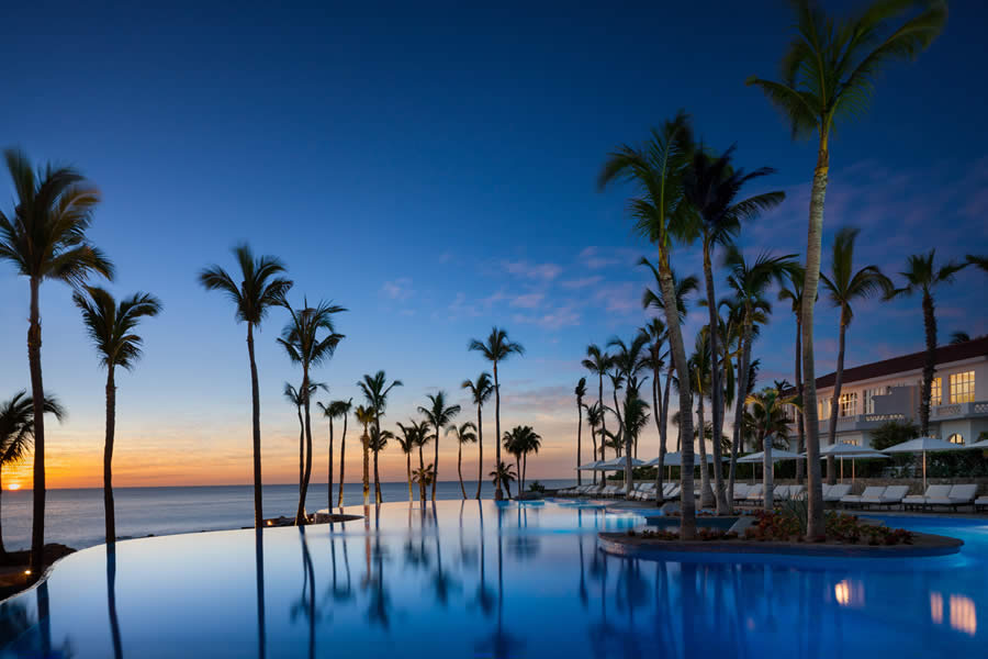 One&Only Palmilla - Baja Peninsula - Los Cabos - Mxico - Turismo de Luxo - Luxury Travel