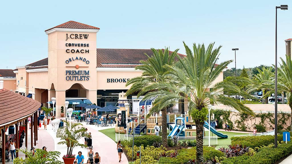 Black Friday - Orlando Premium Outlets - Outlet - Shopping - Compras - Florida