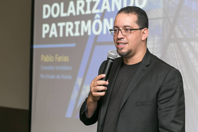 Pablo Farias corretor de imóveis Flórida - meu corretor na Flórida - Investimento nos Estados Unidos - Imóveis nos Estados Unidos