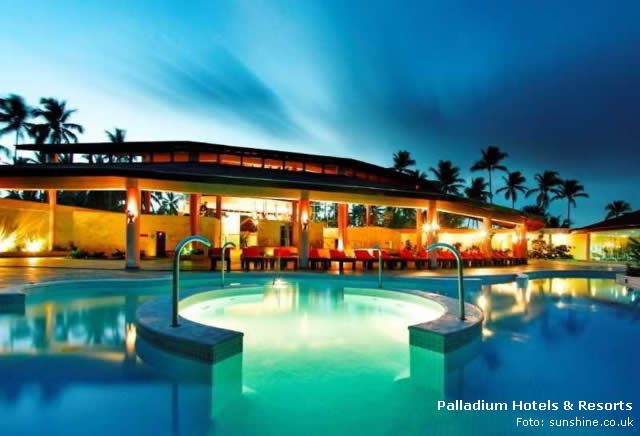 Palladium Hotels & Resorts renova a marca The Royal Suites