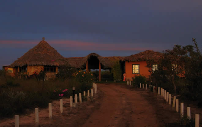 Yoga Resort Paraíso dos Pândavas - Chapada dos Veadeiros