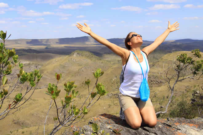 Yoga Resort Paraíso dos Pândavas - Chapada dos Veadeiros