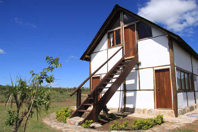 Yoga Resort Paraíso dos Pândavas - Chapada dos Veadeiros