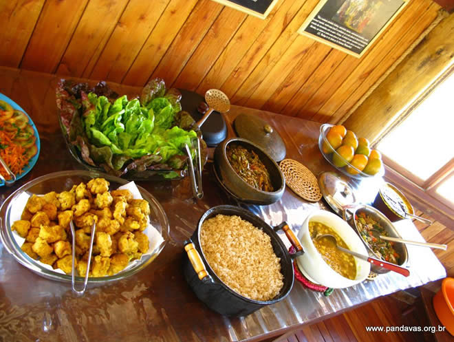 Yoga Resort Paraíso dos Pândavas - Chapada dos Veadeiros