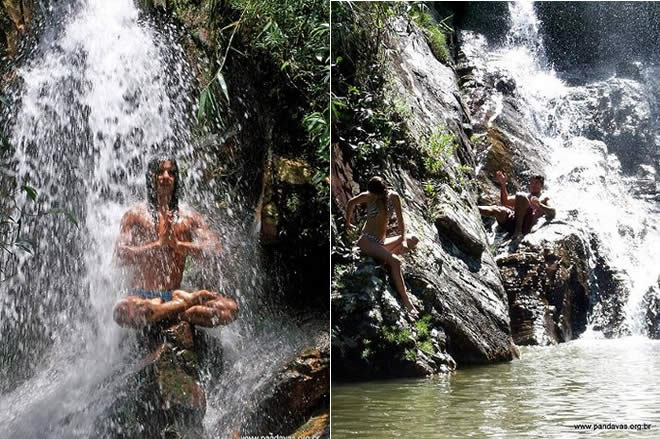 Yoga Resort Paraíso dos Pândavas - Chapada dos Veadeiros