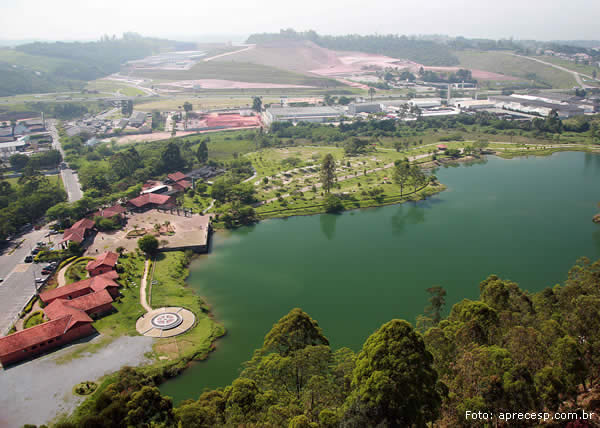 1ª. Feira de Páscoa - Parque Rizzo, Embu Das Artes