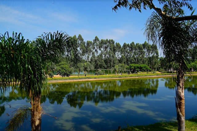  Parque Maeda - Parque - Turismo - Lazer - Destinos - Itu - Lago - Piscina - Arvorismo 