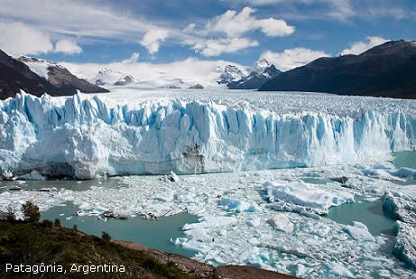 Patagonia - Argentina- Réveillon Quickly Travel Turismo