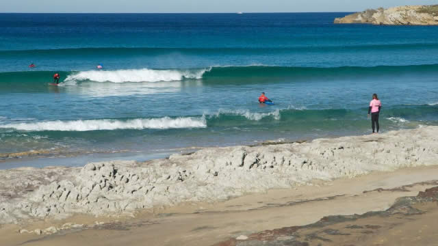 Peniche - Portugal