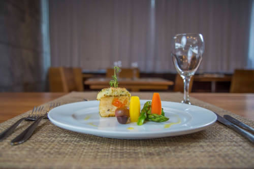  Peregrino Restaurante na Barra da Tijuca comemora a Páscoa em grande estilo 