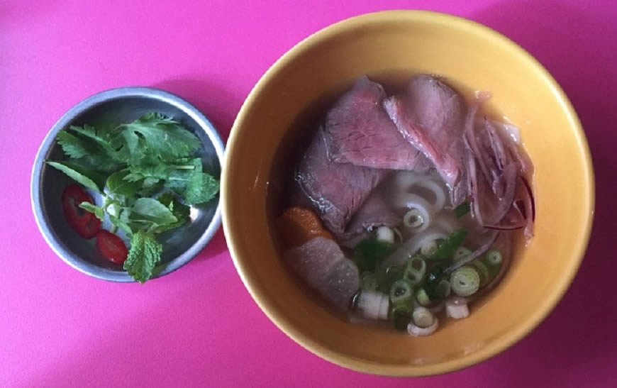 Pho Bo