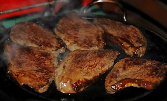 Picanha Na Pedra