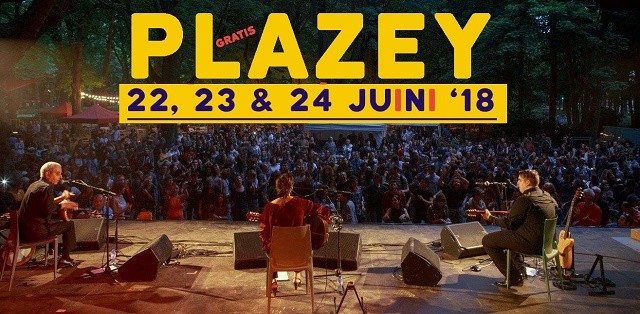 Plazey - Blgica - Belgium