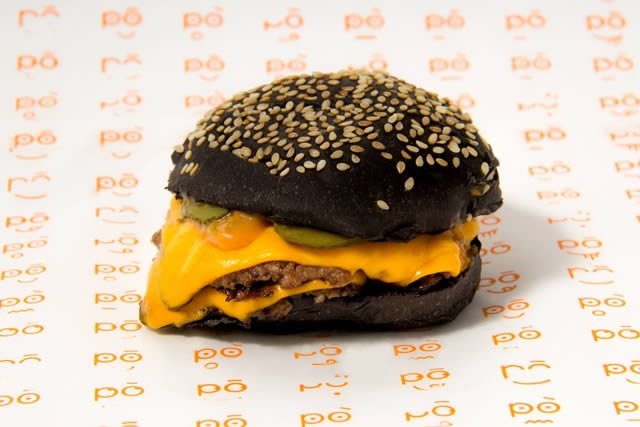 Po Burg Delivery