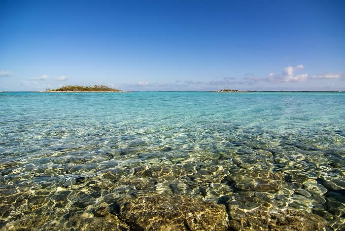 Exuma Island - Bahamas - Nassau - Caribe - Snorkeling