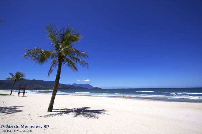 Pousada Porto Mare, Maresias, São Paulo