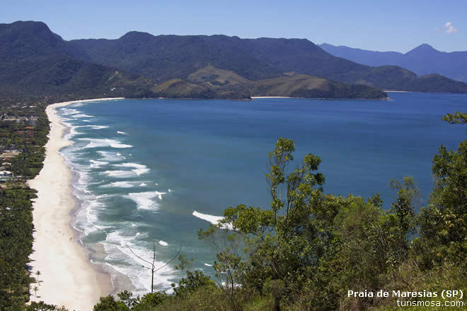 Pousada Porto Mare, Maresias, São Paulo