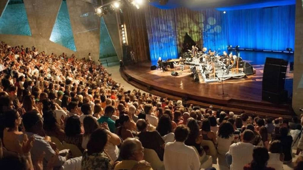 Festival de Musica de trancoso