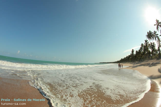 PRAIA DE IPIOCA - MACEIÓ, ALAGOAS