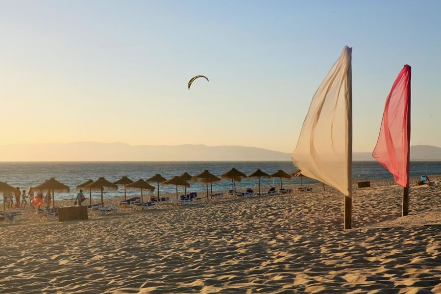 Praia da Comporta - Turismo do Alentejo - Portugal - Europa