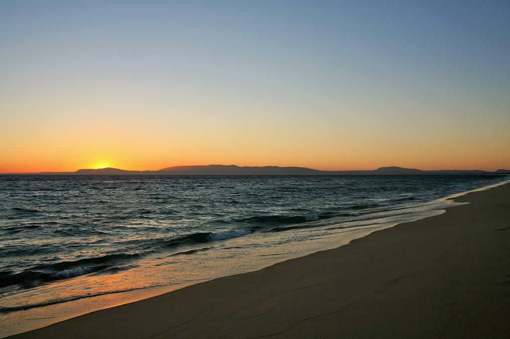 Praia da Comporta