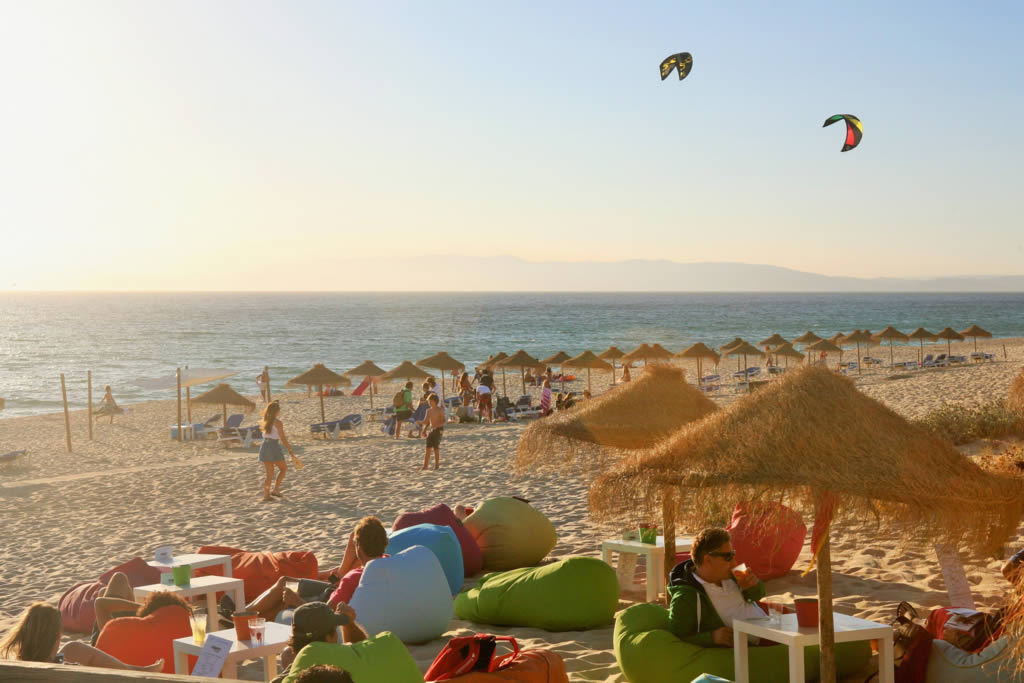 Praia da Comporta