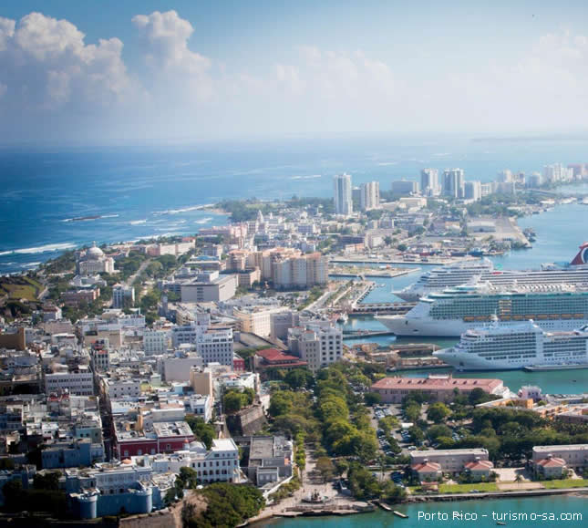 Medicina em Porto Rico