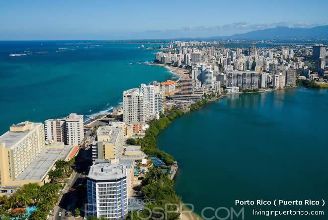 Puerto Rico - Porto Rico