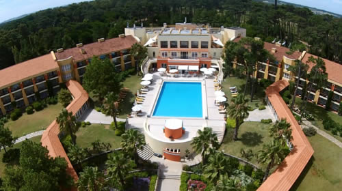  Punta del Este Resort & Spa 
