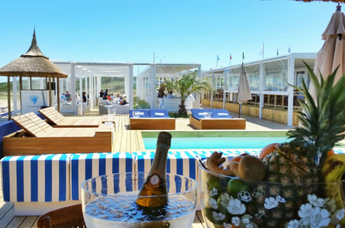  Punta del Este Resort & Spa 