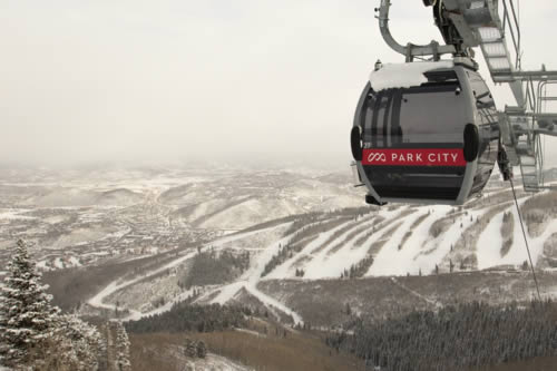 Famosa por sua neve, Park City é destino perfeito para os amantes da gastronomia, compras e tratamentos de beleza