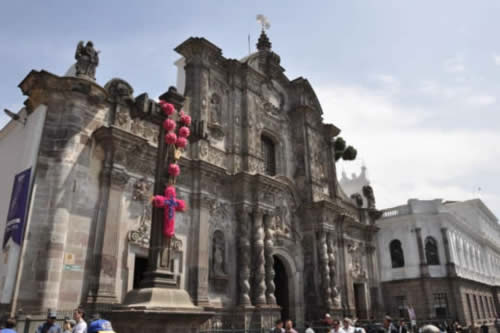 Quito Turismo apresenta o Bucket Pass