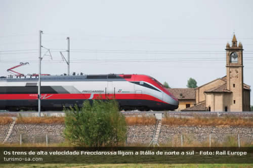 TREM RAIL EUROPE TRAIN