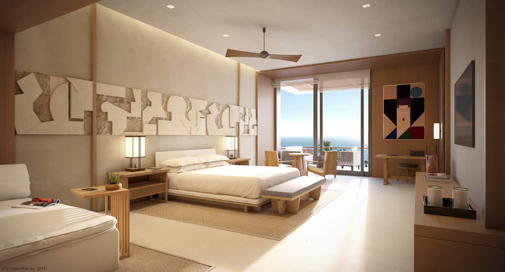 RCD Hotels - Nobu Hotel Los cabos