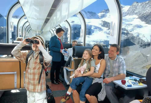 Rail Europe | Swiss Pass