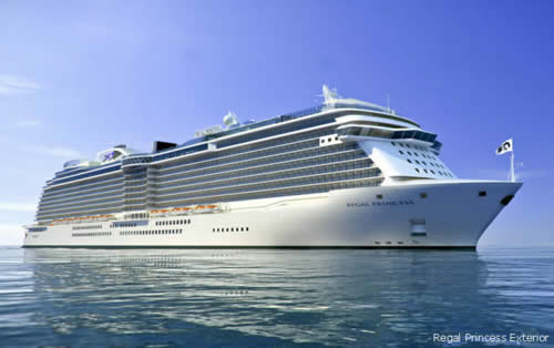 Regal Princess