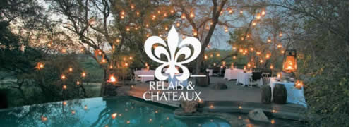 Relais & Châteaux