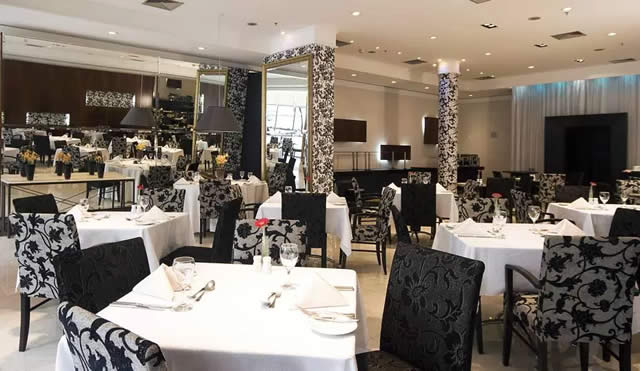 Hospedagem, Hotelaria, Hotelaria Paulistana, Dia das Mes, Camila Karam, Restaurante Aromatique