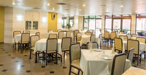 Restaurante Bonapart