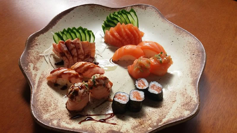 Restaurante Japa 25