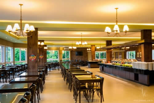 Restaurante Lindenhof, Petropolis