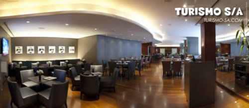 Restaurante Tarsila