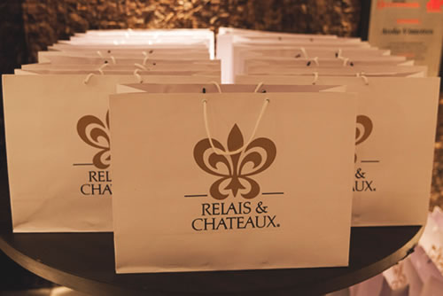 Roadshow Relais & Châteaux 2016