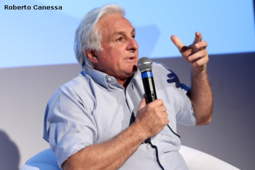 Roberto Canessa